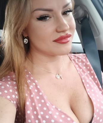 Анкета проститутки Эльвира - город Фрунзе, 34 года, №13625