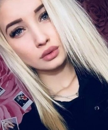 Анкета проститутки Ирина - город Фрунзе, 21 год, №4471